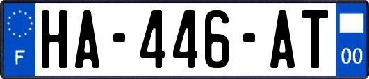 HA-446-AT