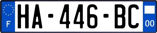 HA-446-BC