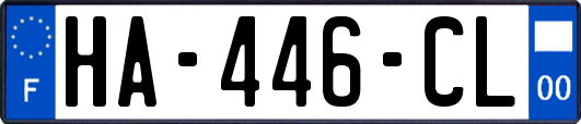 HA-446-CL