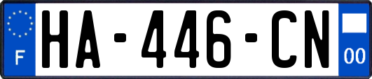 HA-446-CN