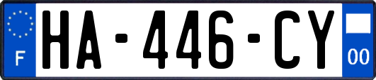 HA-446-CY