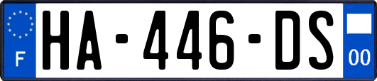 HA-446-DS