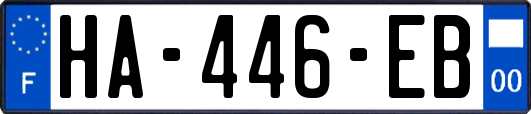 HA-446-EB