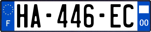 HA-446-EC