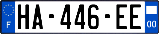 HA-446-EE