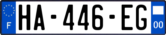HA-446-EG