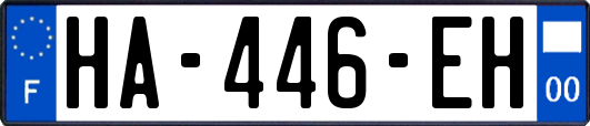 HA-446-EH