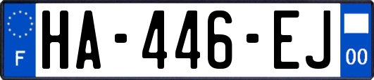 HA-446-EJ