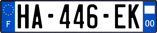 HA-446-EK
