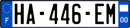 HA-446-EM