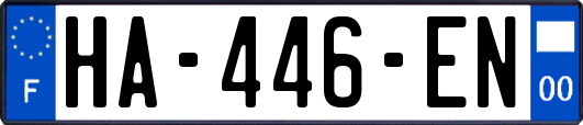 HA-446-EN