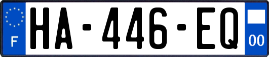 HA-446-EQ