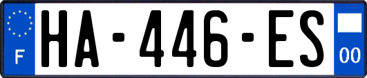 HA-446-ES