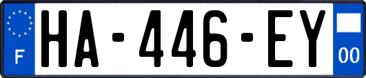 HA-446-EY