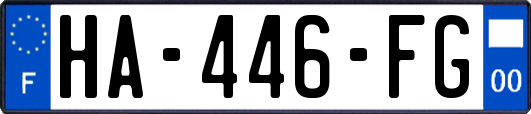 HA-446-FG