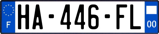 HA-446-FL