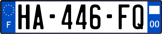 HA-446-FQ