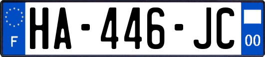 HA-446-JC