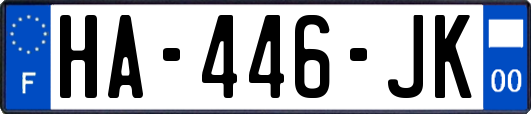 HA-446-JK