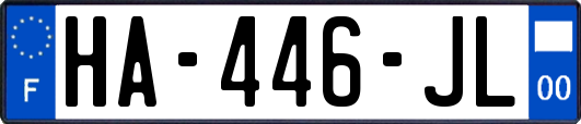 HA-446-JL