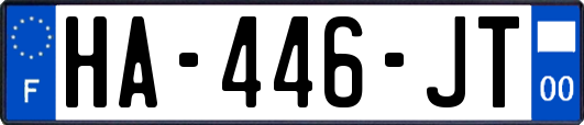 HA-446-JT