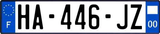 HA-446-JZ