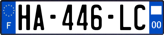 HA-446-LC