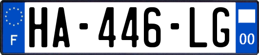 HA-446-LG
