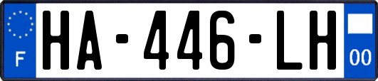 HA-446-LH