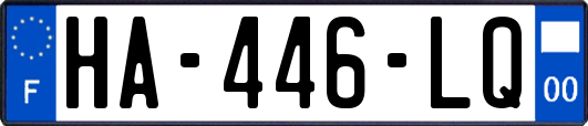 HA-446-LQ