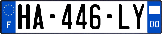 HA-446-LY