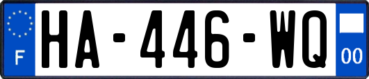 HA-446-WQ