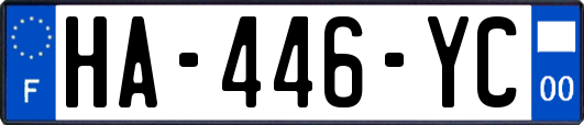 HA-446-YC