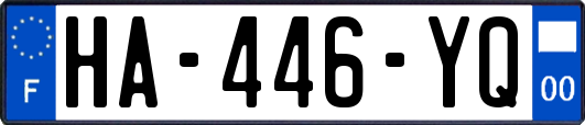 HA-446-YQ