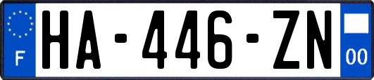 HA-446-ZN