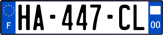 HA-447-CL