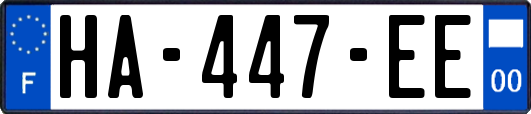HA-447-EE