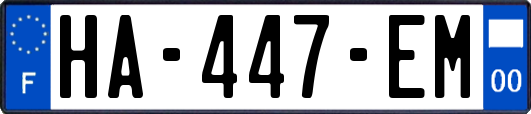 HA-447-EM
