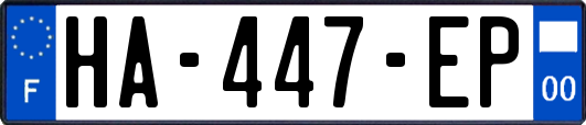 HA-447-EP