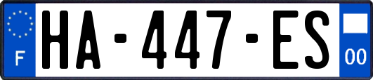HA-447-ES