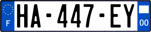 HA-447-EY