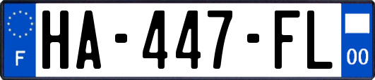 HA-447-FL