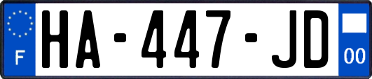 HA-447-JD