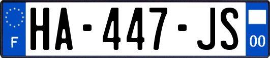 HA-447-JS
