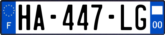 HA-447-LG