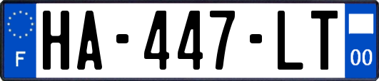 HA-447-LT