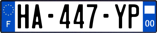 HA-447-YP