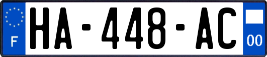 HA-448-AC