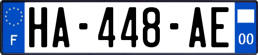 HA-448-AE