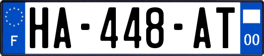 HA-448-AT